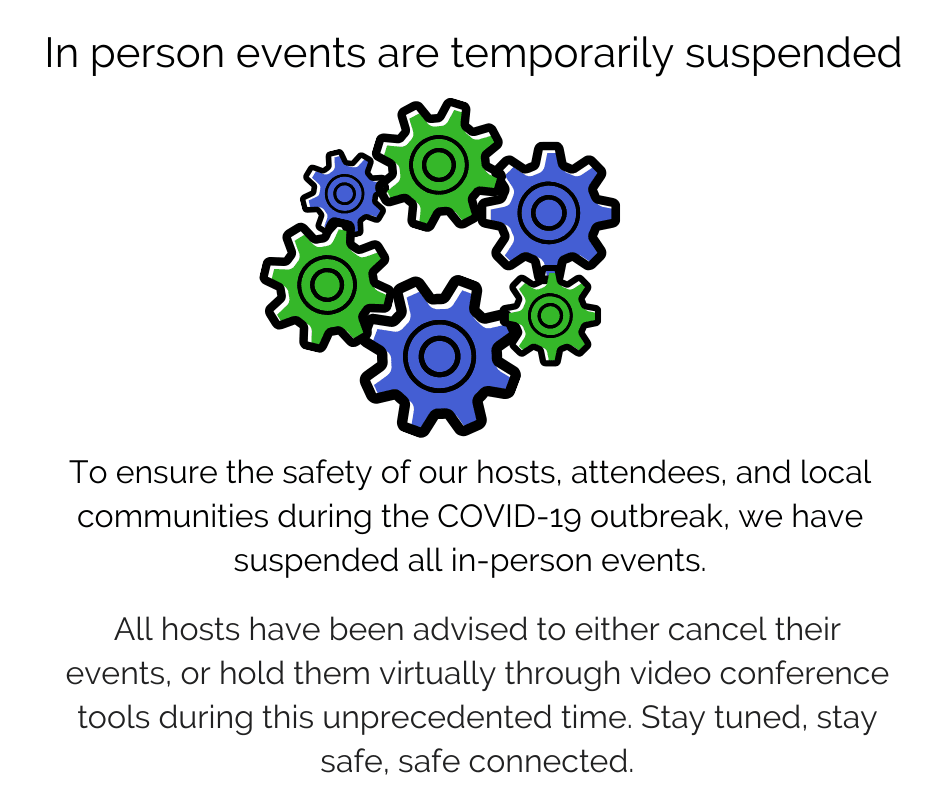 Event Hero's Professionals Social Networking